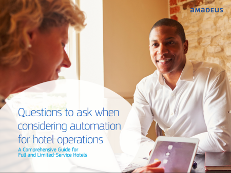Questions to Ask When Considering Automation for Hotel Operations