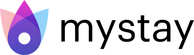 mystay Logo