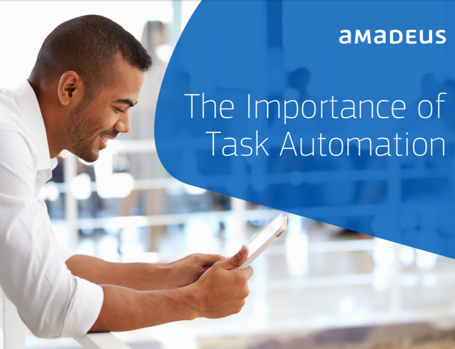 Importance of Task Automation