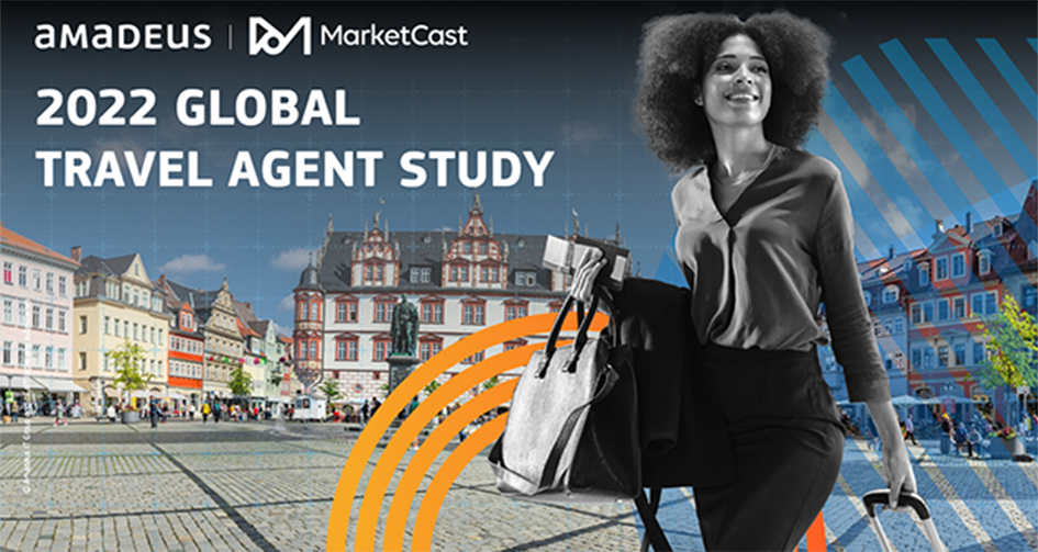 Webinar replay 2022 Global Travel Agent Study